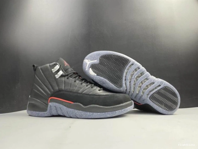 Black Jordan DC1062-006 12 Utility Air 0813